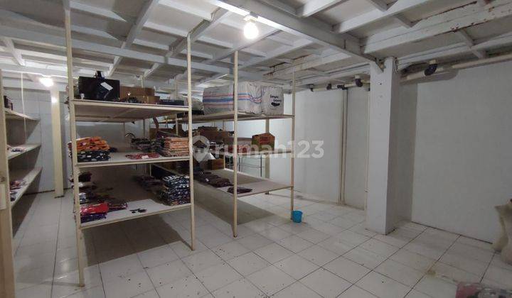 Gudang Atau Pabrik Di Sorosutan, Umbulharjo, Yogyakarta 17