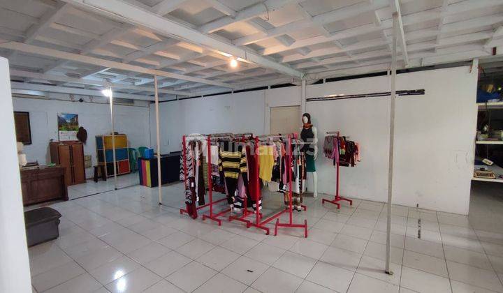 Gudang Atau Pabrik Di Sorosutan, Umbulharjo, Yogyakarta 19