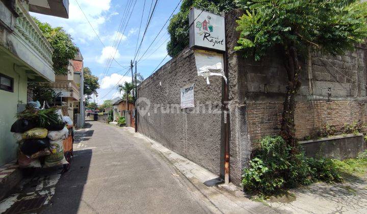 Gudang Atau Pabrik Di Sorosutan, Umbulharjo, Yogyakarta 22
