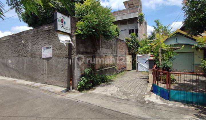 Gudang Atau Pabrik Di Sorosutan, Umbulharjo, Yogyakarta 23