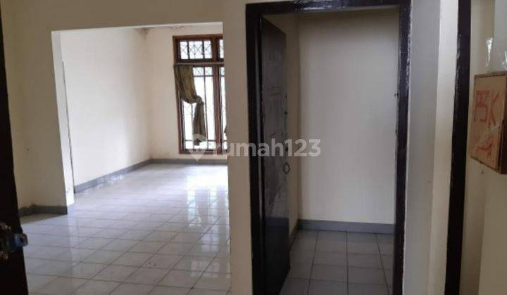Rumah Dekat Malioboro, Cocok Untuk Kantor Atau Usaha, Jogja 7