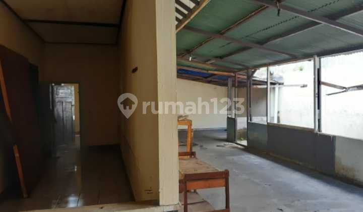 Rumah Dekat Malioboro, Cocok Untuk Kantor Atau Usaha, Jogja 10