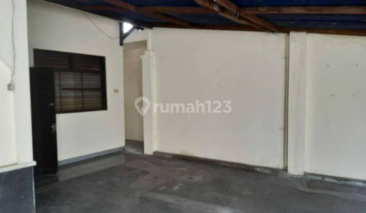 Rumah Dekat Malioboro, Cocok Untuk Kantor Atau Usaha, Jogja 13