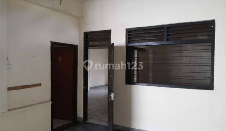 Rumah Dekat Malioboro, Cocok Untuk Kantor Atau Usaha, Jogja 14