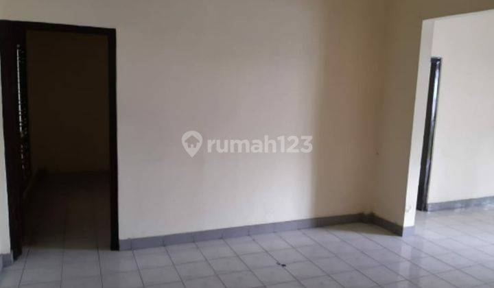 Rumah Dekat Malioboro, Cocok Untuk Kantor Atau Usaha, Jogja 16