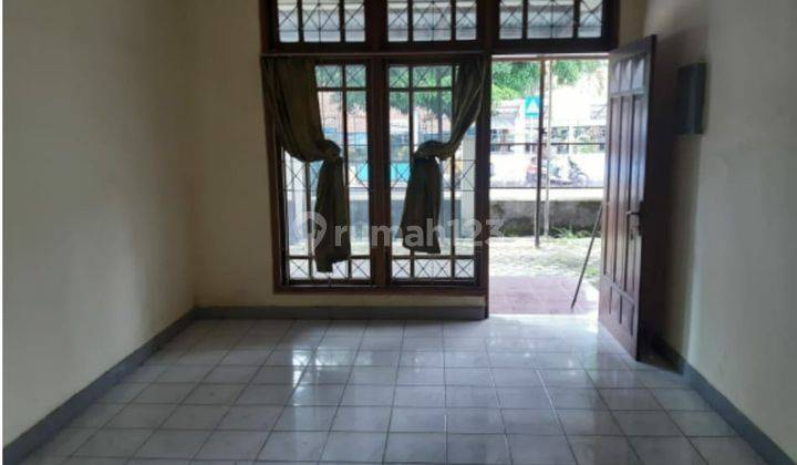 Rumah Dekat Malioboro, Cocok Untuk Kantor Atau Usaha, Jogja 18
