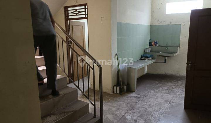 Ruko Dekat Sleman City Hall, Tridadi, Sleman, Jogja 7