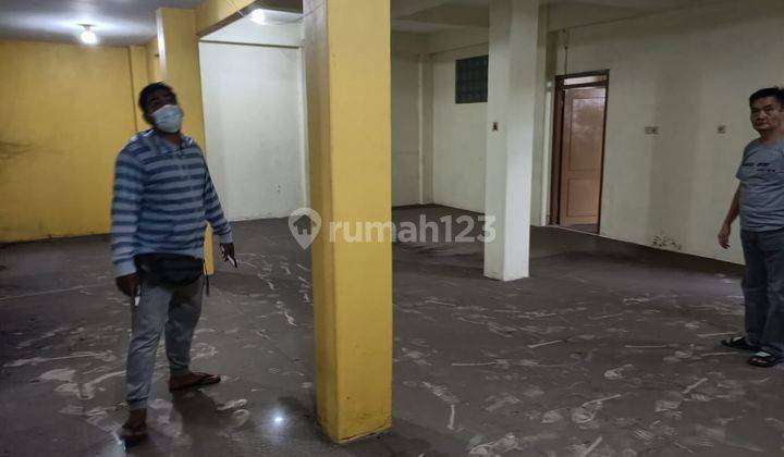 Ruko Dekat Sleman City Hall, Tridadi, Sleman, Jogja 9