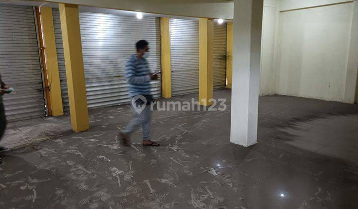 Ruko Dekat Sleman City Hall, Tridadi, Sleman, Jogja 10