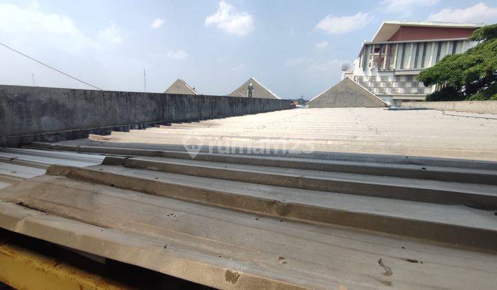Ruko Dekat Kampus Stie Ykpn, Seturan Raya, Depok, Sleman 5