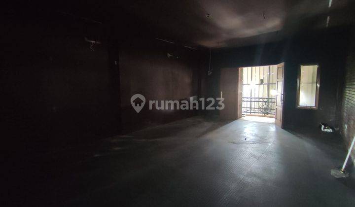Ruko Dekat Kampus Stie Ykpn, Seturan Raya, Depok, Sleman 6