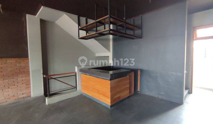 Ruko Dekat Kampus Stie Ykpn, Seturan Raya, Depok, Sleman 8