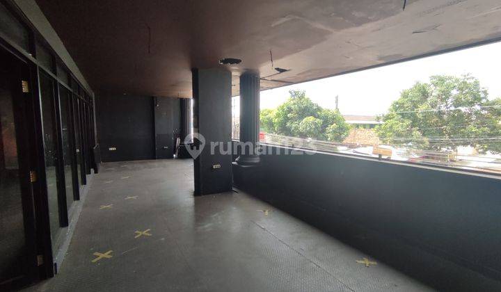 Ruko Dekat Kampus Stie Ykpn, Seturan Raya, Depok, Sleman 10
