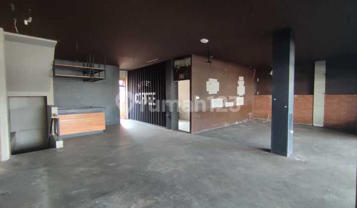 Ruko Dekat Kampus Stie Ykpn, Seturan Raya, Depok, Sleman 11