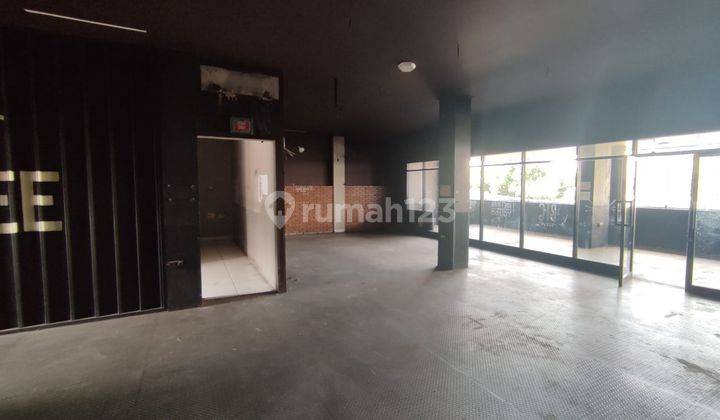 Ruko Dekat Kampus Stie Ykpn, Seturan Raya, Depok, Sleman 12