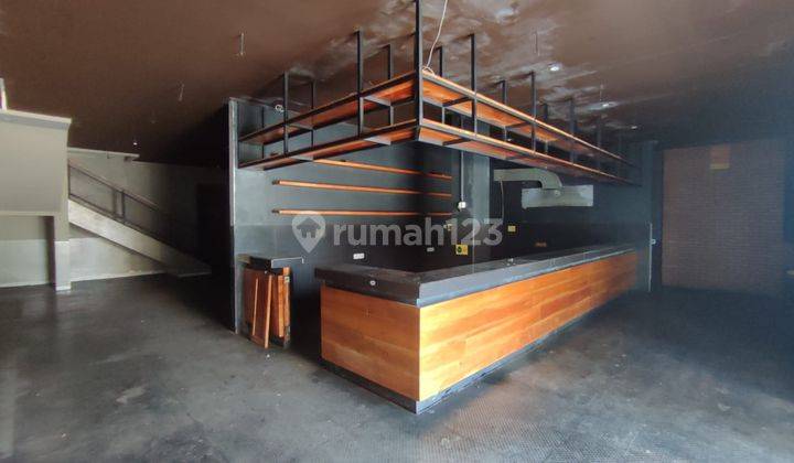 Ruko Dekat Kampus Stie Ykpn, Seturan Raya, Depok, Sleman 17