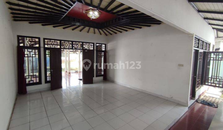 Rumah Luas Dekat Kampus Ugm, Pogung Baru, Sinduadi, Mlati, Sleman. 6