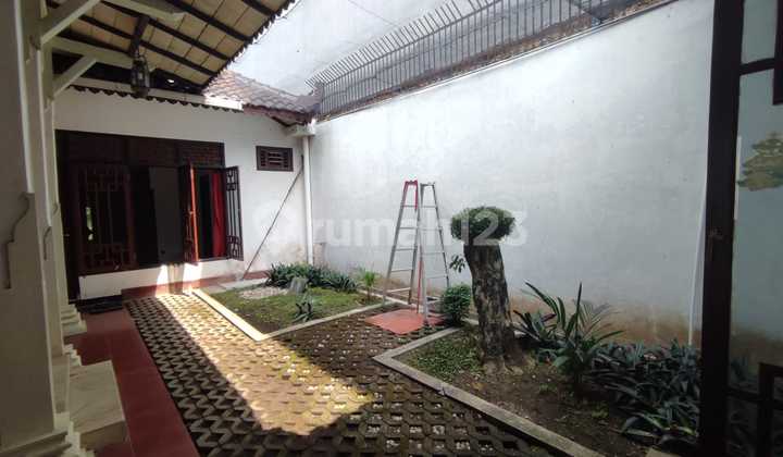 Rumah Luas Dekat Kampus Ugm, Pogung Baru, Sinduadi, Mlati, Sleman. 7