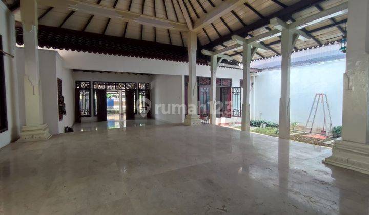 Rumah Luas Dekat Kampus Ugm, Pogung Baru, Sinduadi, Mlati, Sleman. 9