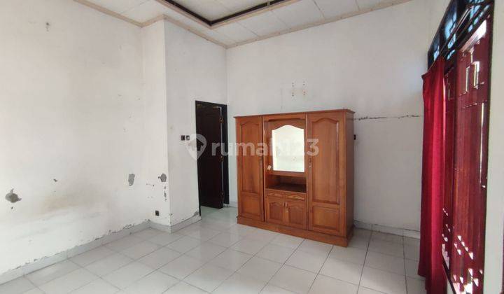 Rumah Luas Dekat Kampus Ugm, Pogung Baru, Sinduadi, Mlati, Sleman. 11