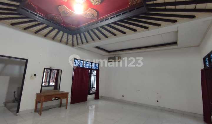 Rumah Luas Dekat Kampus Ugm, Pogung Baru, Sinduadi, Mlati, Sleman. 13