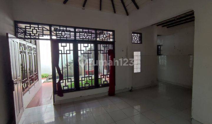 Rumah Luas Dekat Kampus Ugm, Pogung Baru, Sinduadi, Mlati, Sleman. 15