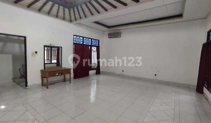 Rumah Luas Dekat Kampus Ugm, Pogung Baru, Sinduadi, Mlati, Sleman. 14