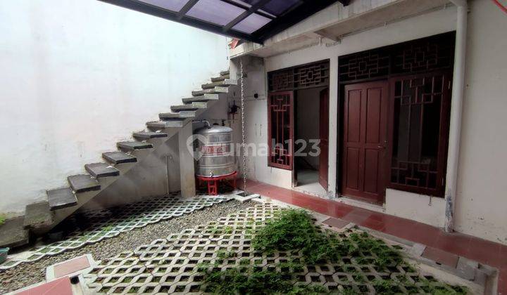 Rumah Luas Dekat Kampus Ugm, Pogung Baru, Sinduadi, Mlati, Sleman. 16