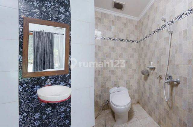 Hotel Di Prawirotaman, Brontokusuman, Mergangsan, Jogja 2