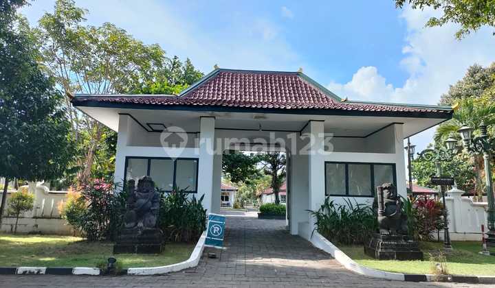 Hotel Luas Di Pusat Kota Jogja, Mantrijeron, Jogja Hotel Luas Di Pusat Kota Jogja, Mantrijeron, Jogja