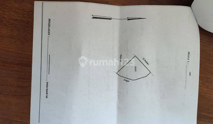 Tanah Dan Bangunan Cocok Untuk Resto Di Pusat Kota Klaten 5