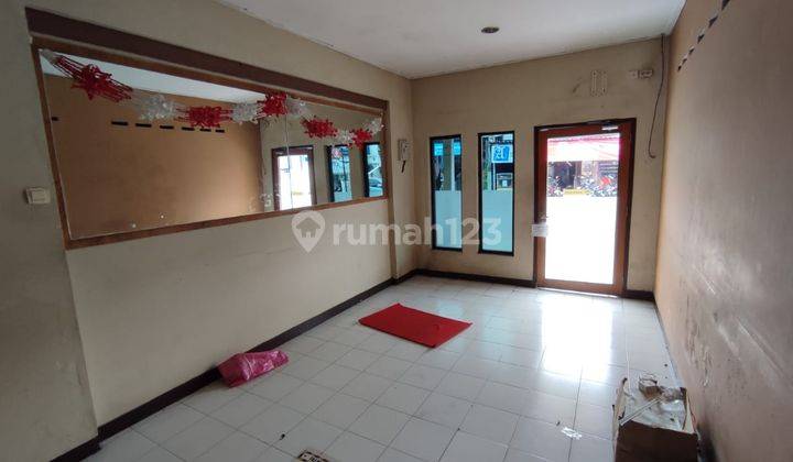 Bangunan Komersial, Di Am Sangaji, Sariharjo, Ngaglik, Sleman 3