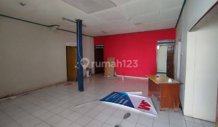 Bangunan Komersial, Di Am Sangaji, Sariharjo, Ngaglik, Sleman 5