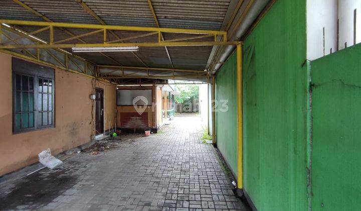 Bangunan Komersial, Di Am Sangaji, Sariharjo, Ngaglik, Sleman 7