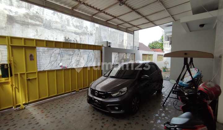 Rumah Cantik Di Dekat Kampus, Catur Tunggal, Depok, Sleman