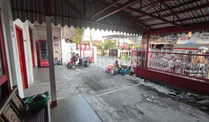 Rumah Dekat Malioboro, Cocok Untuk Quest House, Jetis, Jogja 5