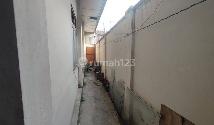 Rumah Dekat Malioboro, Cocok Untuk Quest House, Jetis, Jogja 8