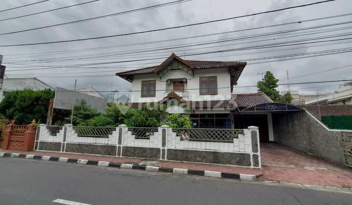 Rumah Luas Dekat Malioboro, Gowongan, Jetis, Jogja Rumah Luas Dekat Malioboro, Gowongan, Jetis, Jogja