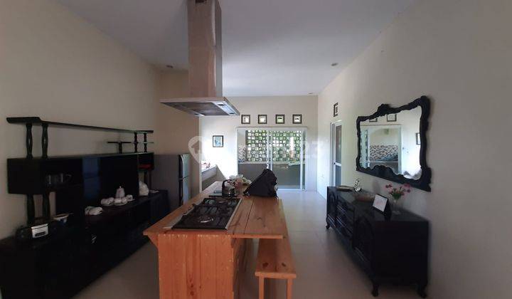 Dl. Villa Cantik Di Paraksari, Pakem, Sleman. 3