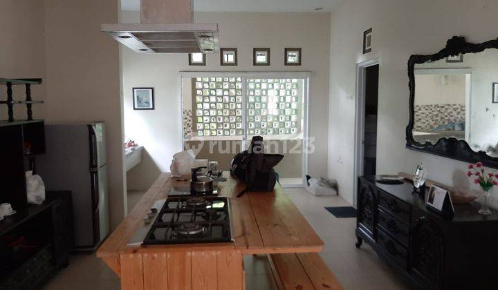 Dl. Villa Cantik Di Paraksari, Pakem, Sleman. 5