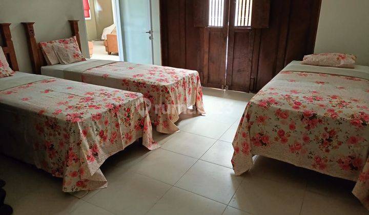Dl. Villa Cantik Di Paraksari, Pakem, Sleman. 14