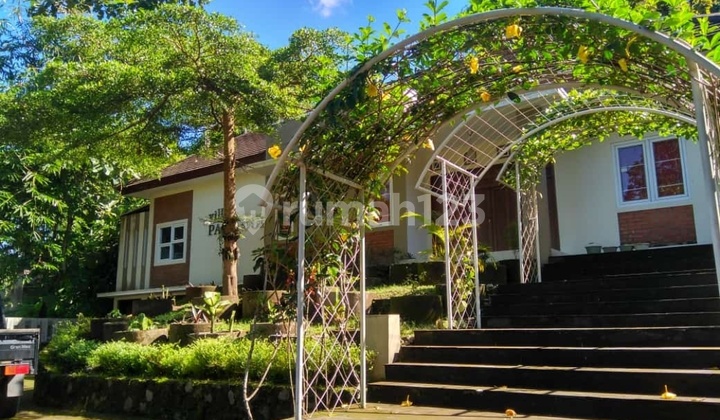 Dl. Villa Cantik Di Paraksari, Pakem, Sleman. 15