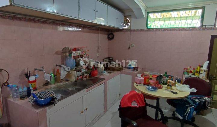 Bangunan Komersial Di Kyai Mojo, Tegalrejo, Jogja 9