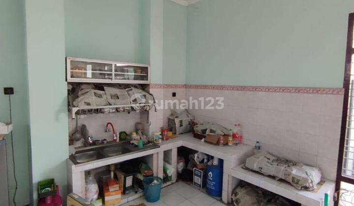 Bangunan Komersial Di Kyai Mojo, Tegalrejo, Jogja 12