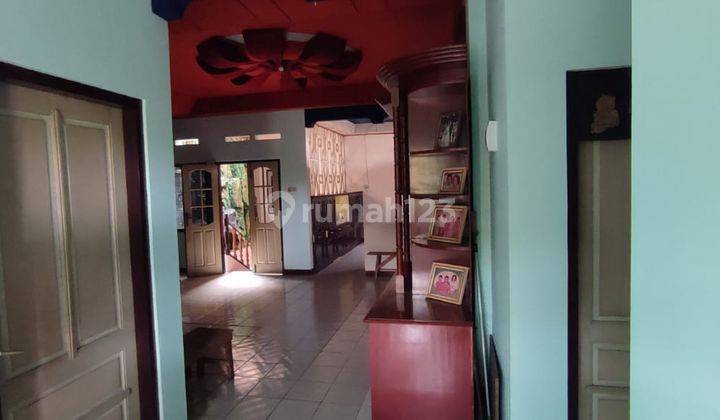 Bangunan Komersial Di Kyai Mojo, Tegalrejo, Jogja 25