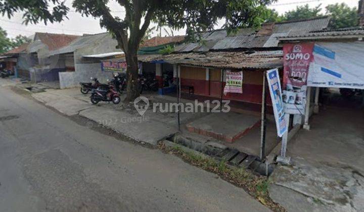 Rumah Di Jenang, Majenang, Cilacap, Jateng 1