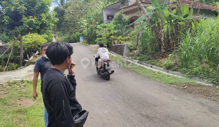 Tanah Pekarangan Di Giripeni, Wates, Kulon Progo 1
