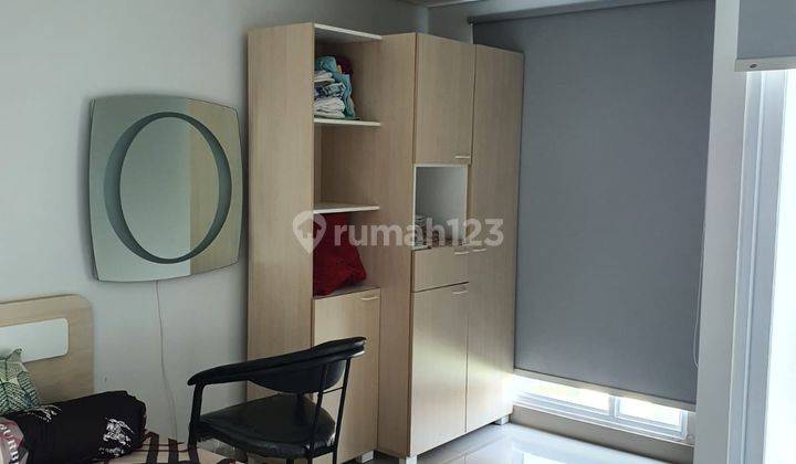 Apartemen Taman Melati, Sinduadi, Mlati, Sleman 3