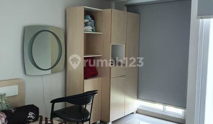 Apartemen Taman Melati, Sinduadi, Mlati, Sleman 4