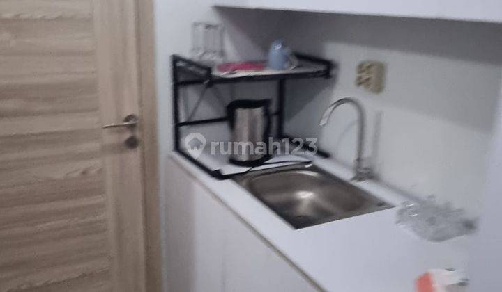 Apartemen Taman Melati, Sinduadi, Mlati, Sleman 7